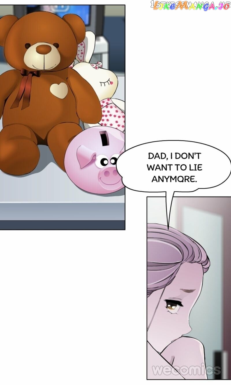 Money City chapter 6 - page 15