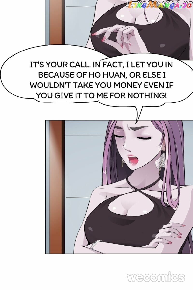 Money City chapter 6 - page 29