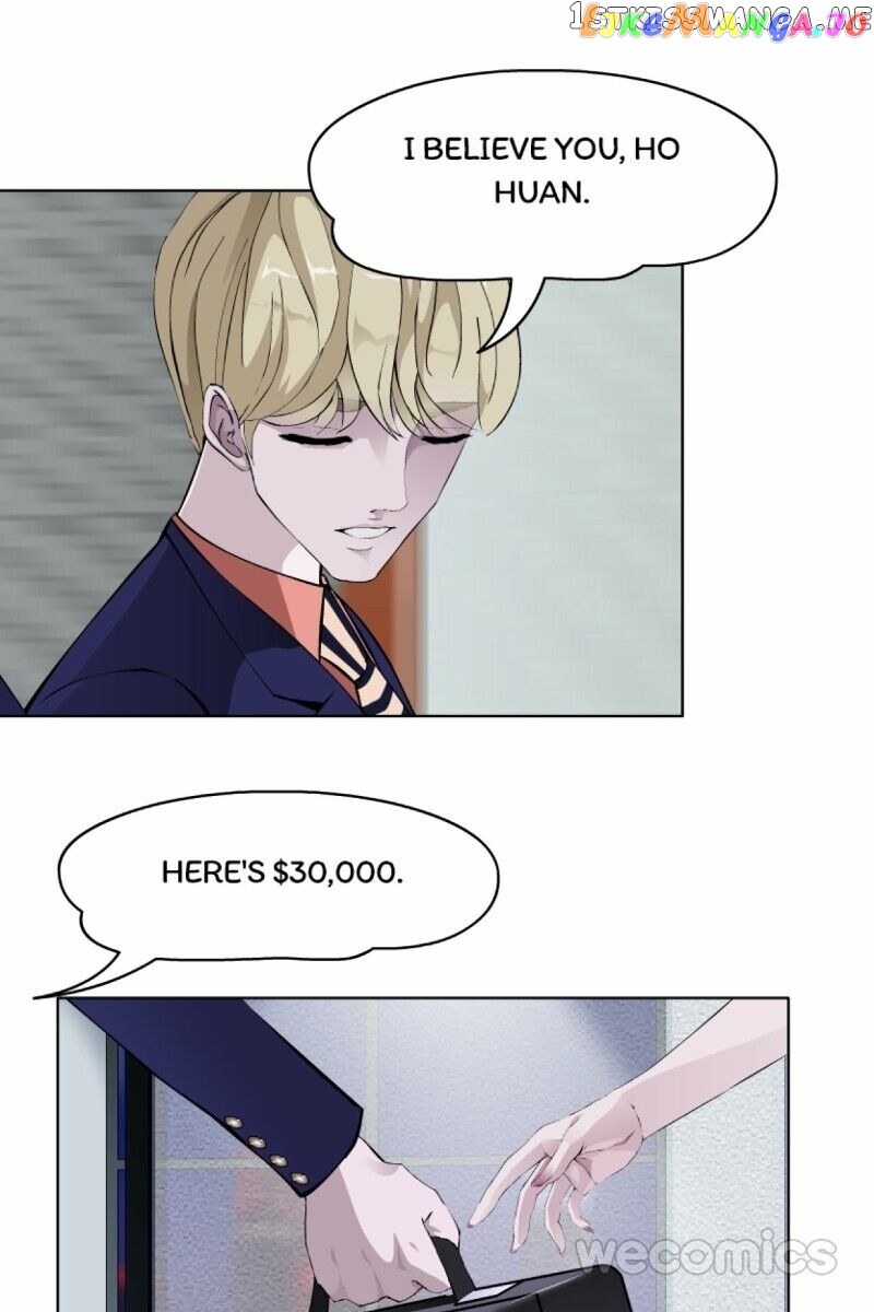 Money City chapter 6 - page 31