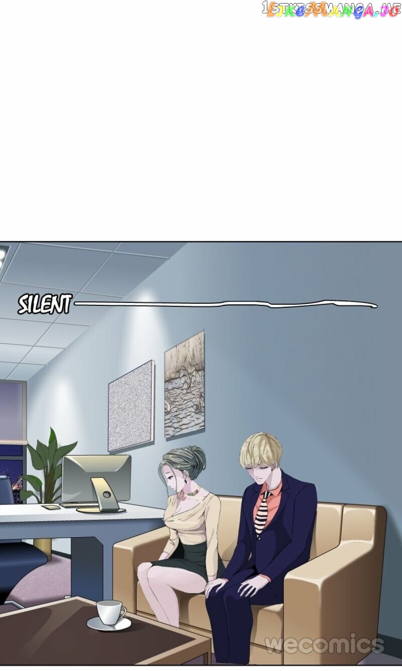 Money City chapter 6 - page 33