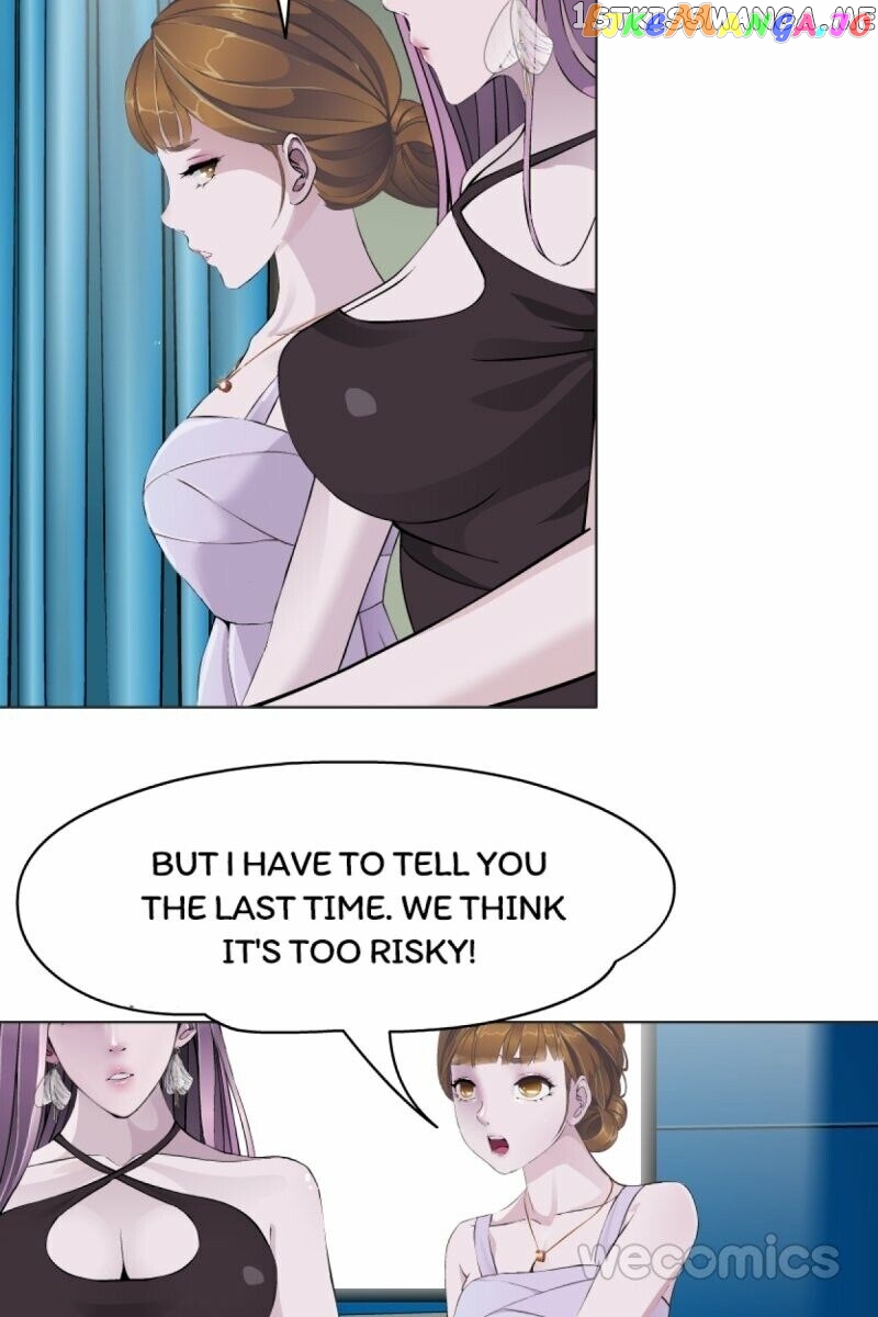 Money City chapter 6 - page 41