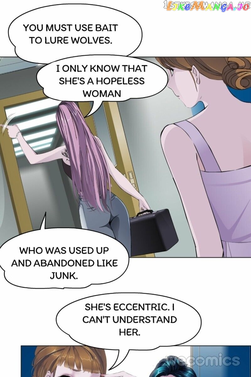Money City chapter 6 - page 43