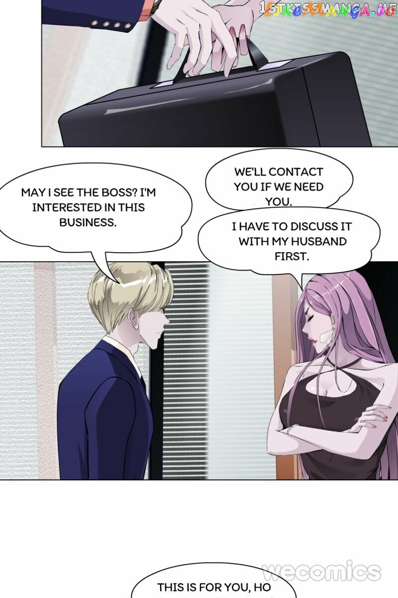 Money City chapter 6 - page 47