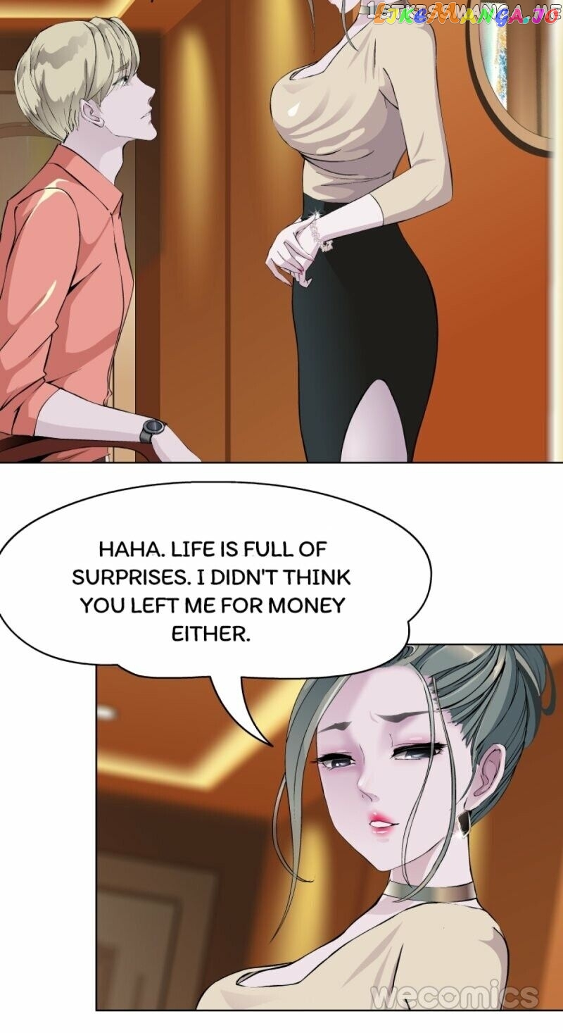 Money City chapter 6 - page 6