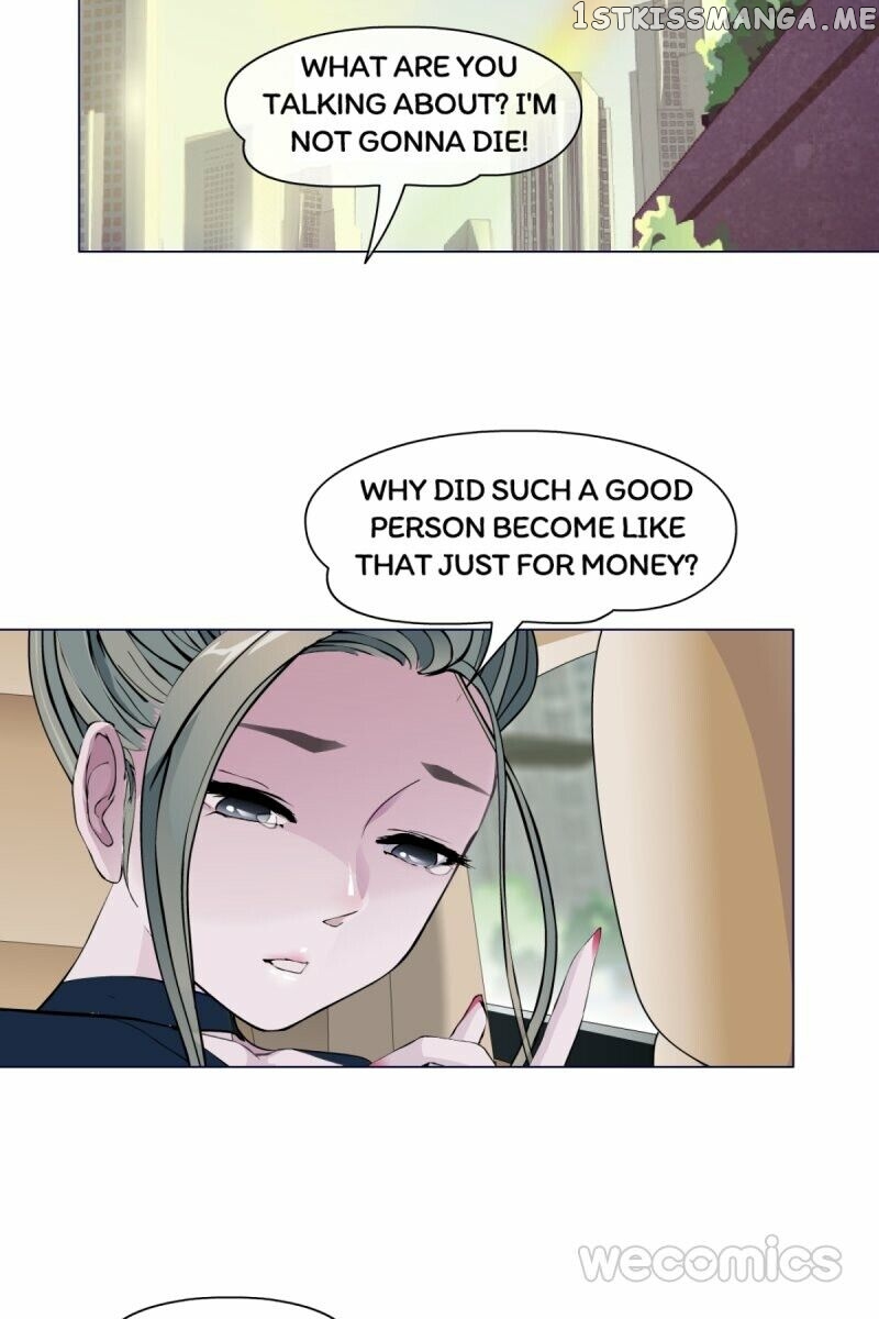 Money City chapter 40 - page 14