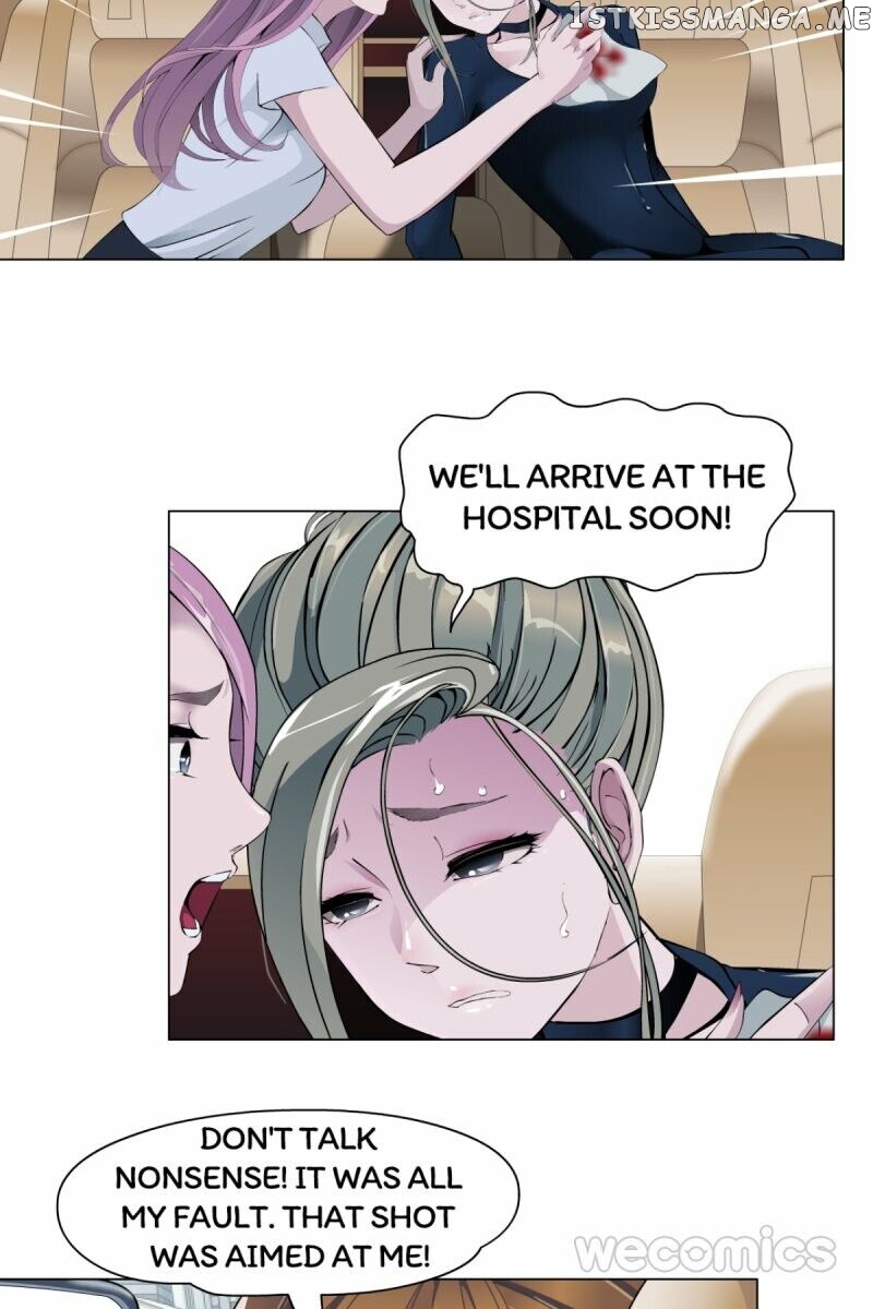 Money City chapter 40 - page 2