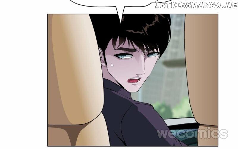 Money City chapter 40 - page 21