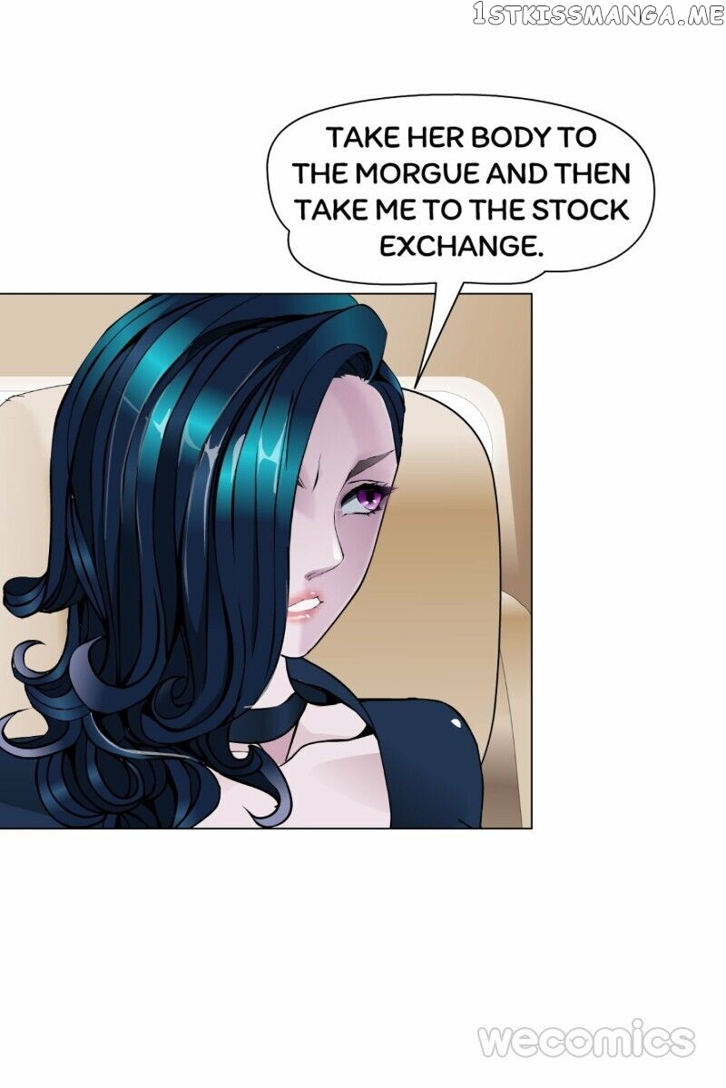 Money City chapter 40 - page 22