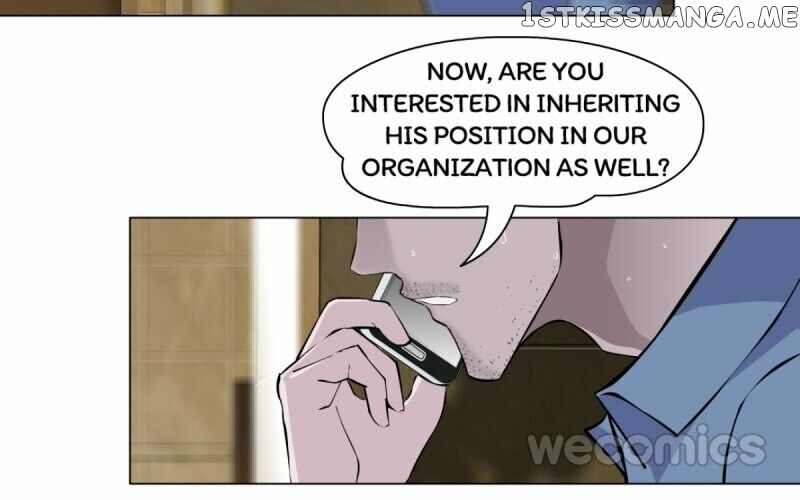 Money City chapter 40 - page 28