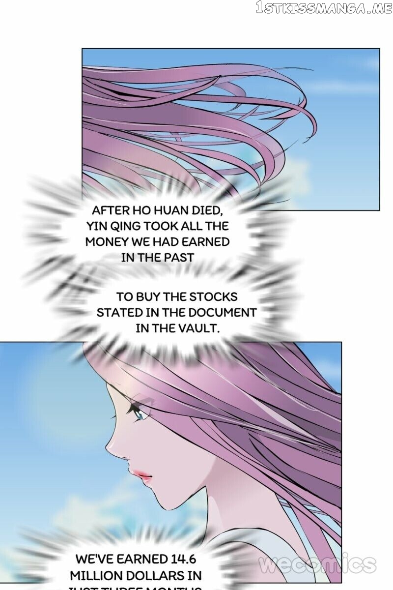 Money City chapter 40 - page 33