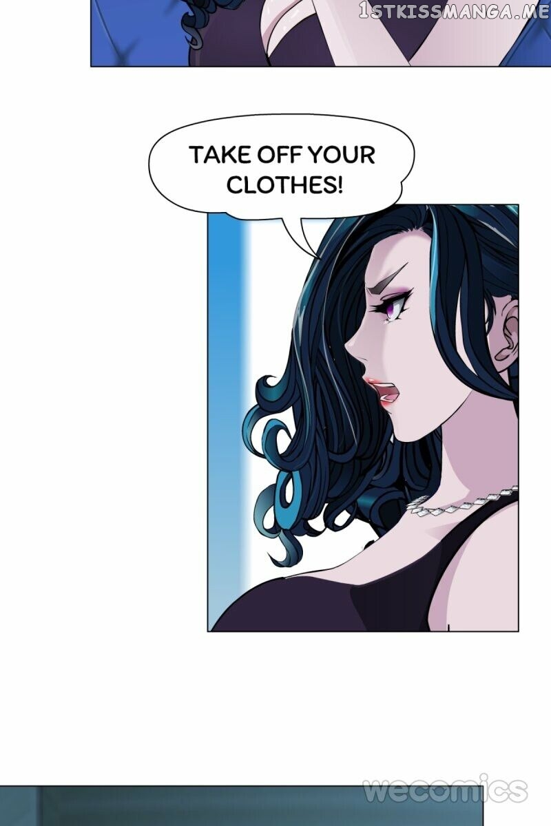 Money City chapter 40 - page 36
