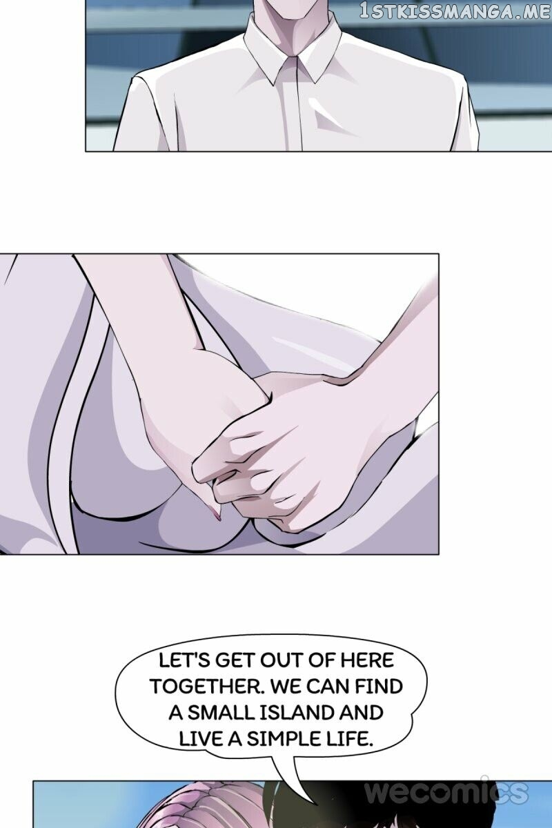 Money City chapter 40 - page 42