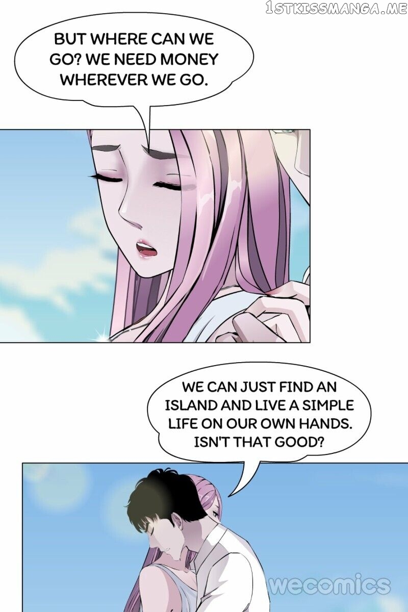 Money City chapter 40 - page 44