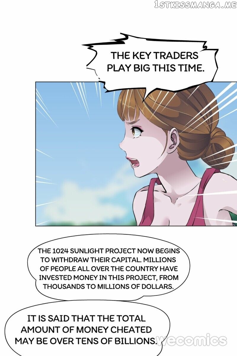 Money City chapter 40 - page 47