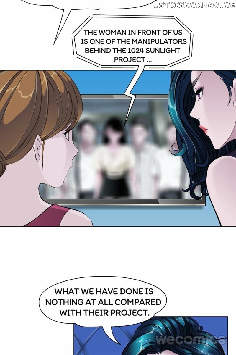 Money City chapter 40 - page 48