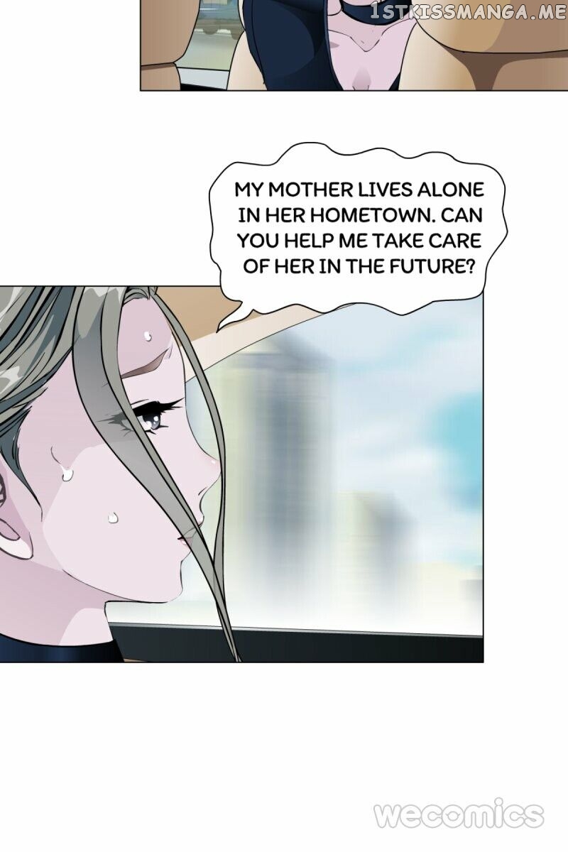 Money City chapter 40 - page 5