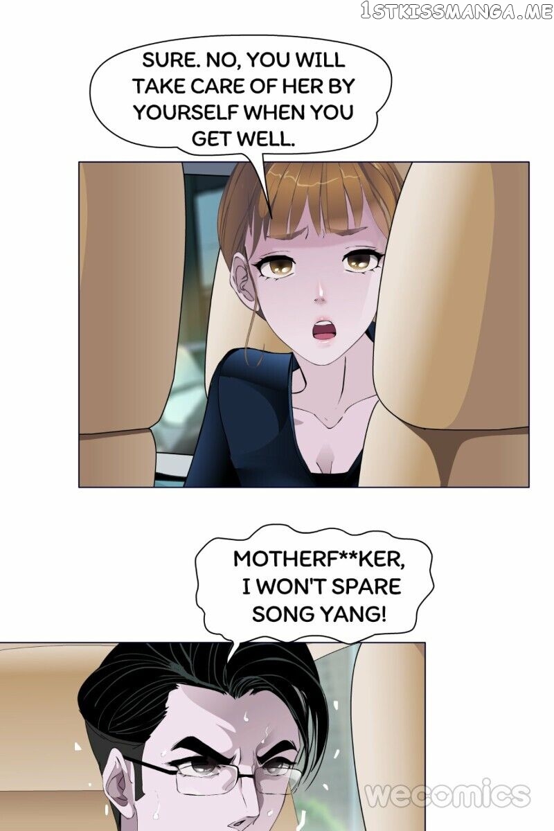 Money City chapter 40 - page 7
