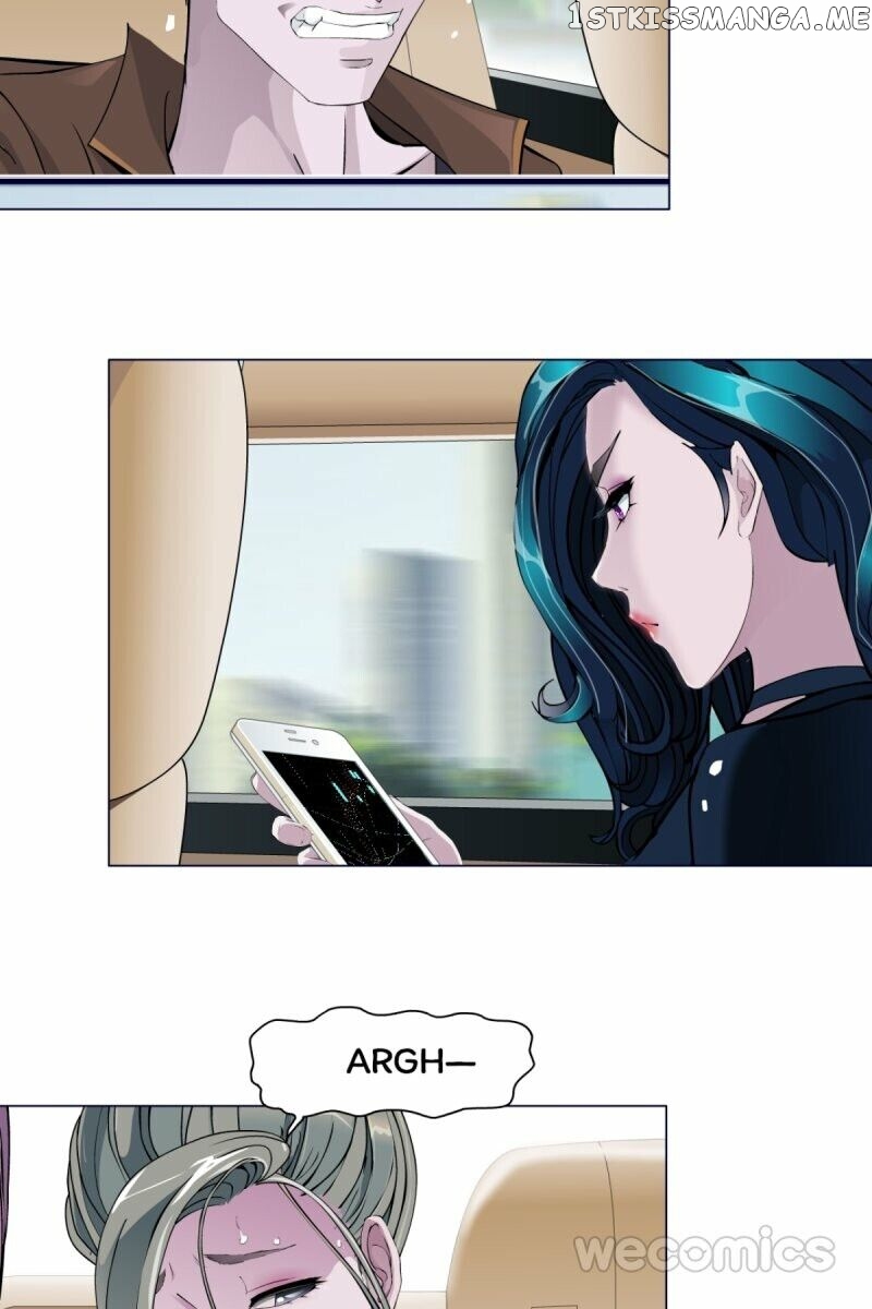 Money City chapter 40 - page 8