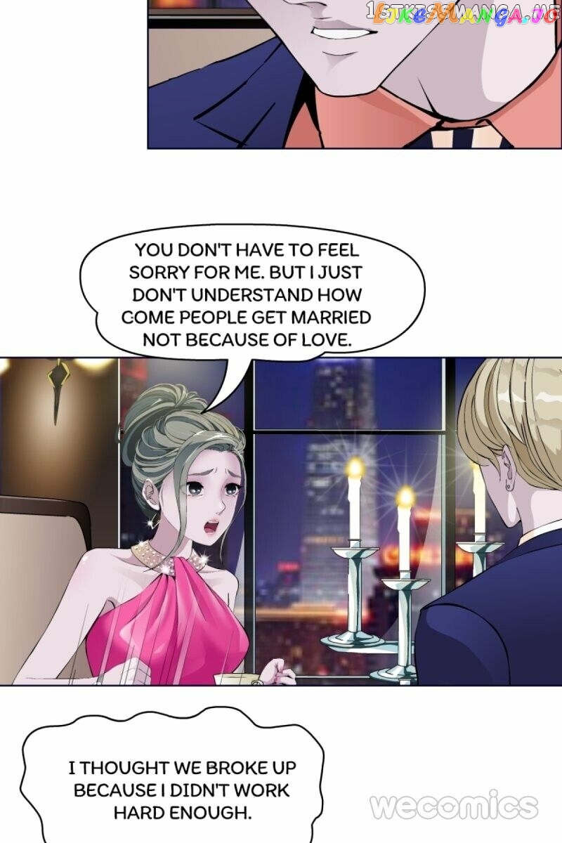 Money City chapter 5 - page 11
