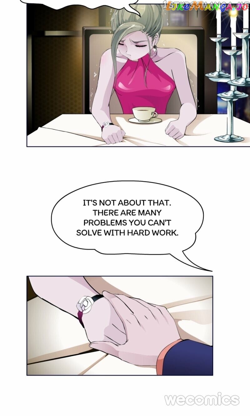 Money City chapter 5 - page 12