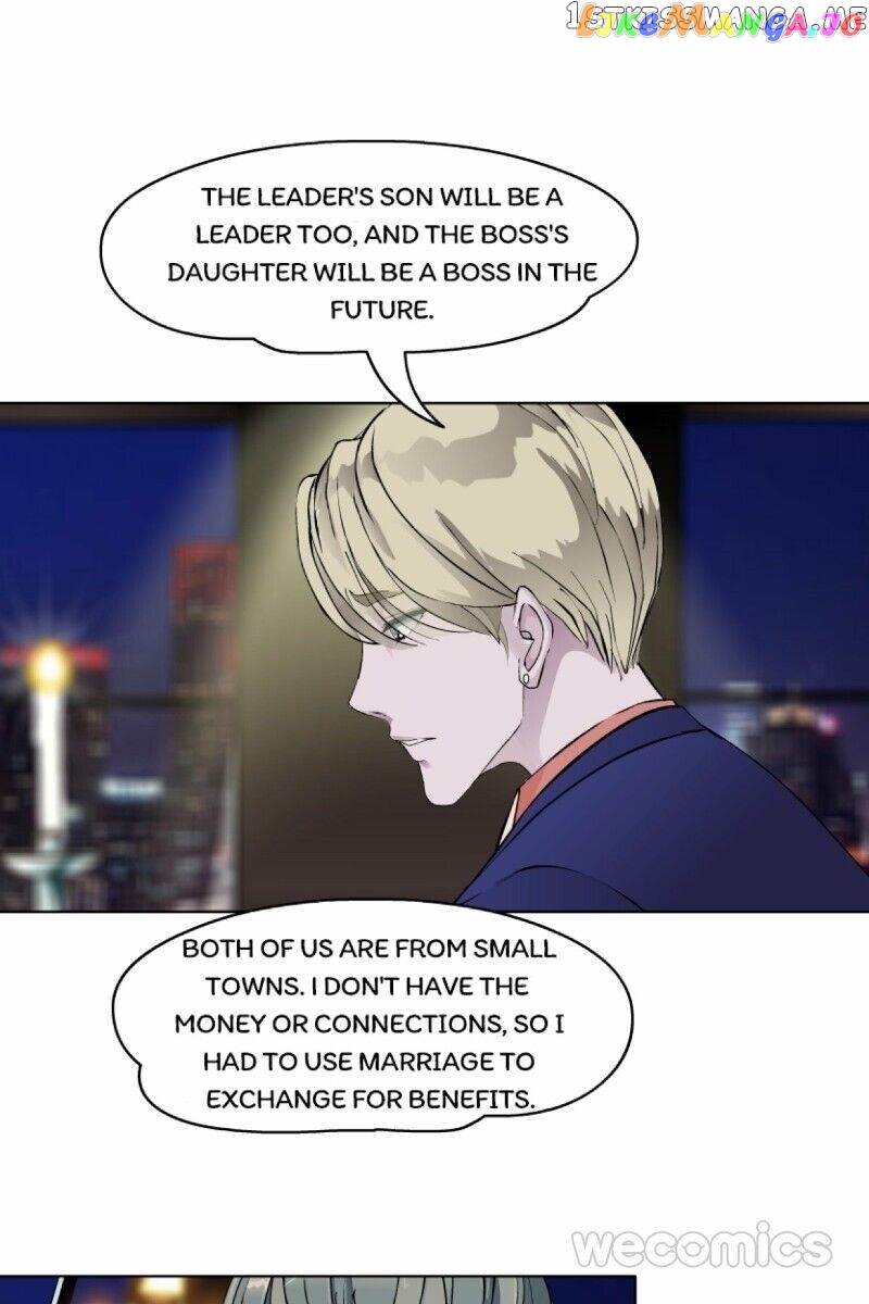 Money City chapter 5 - page 13