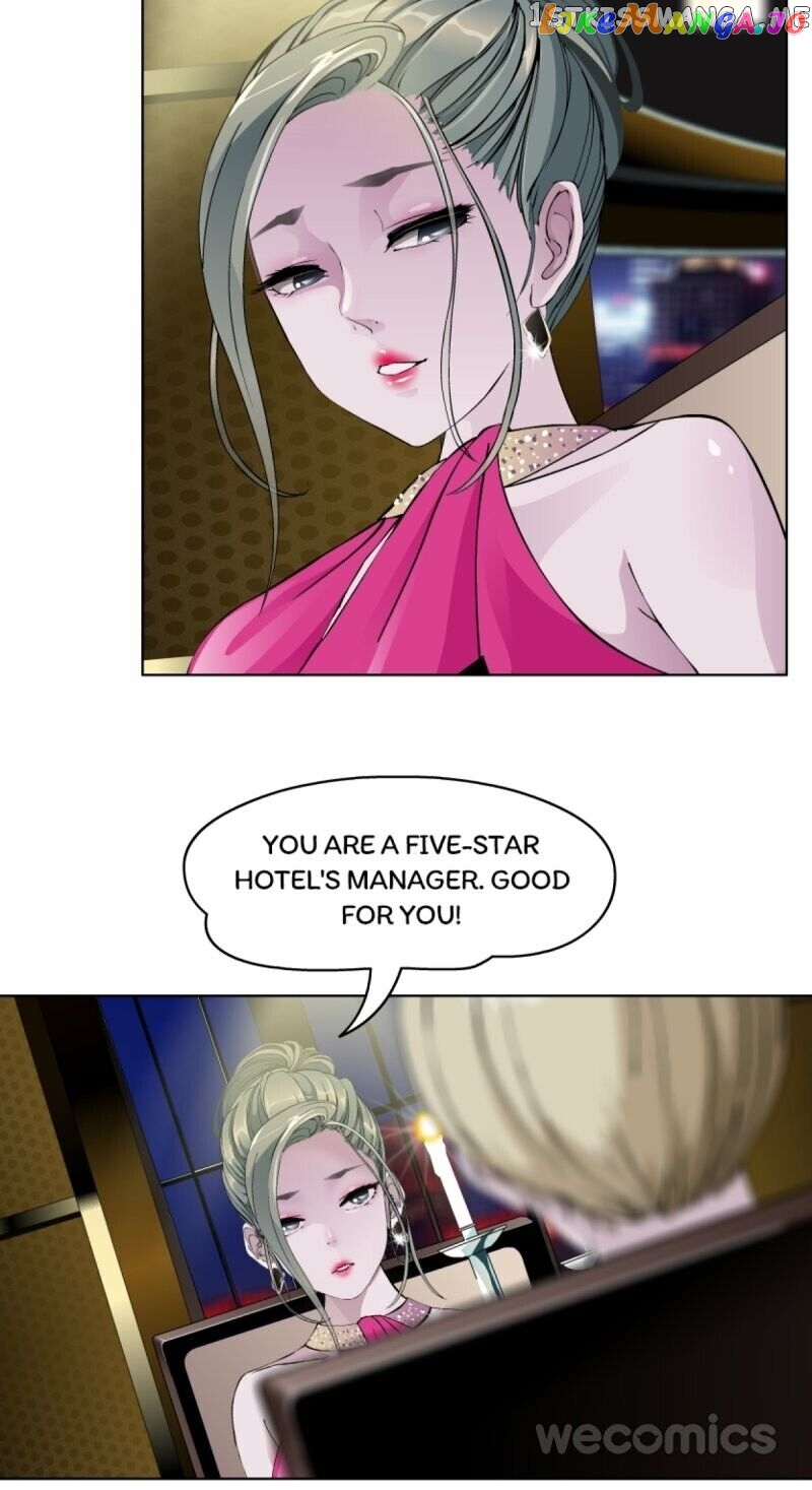 Money City chapter 5 - page 6