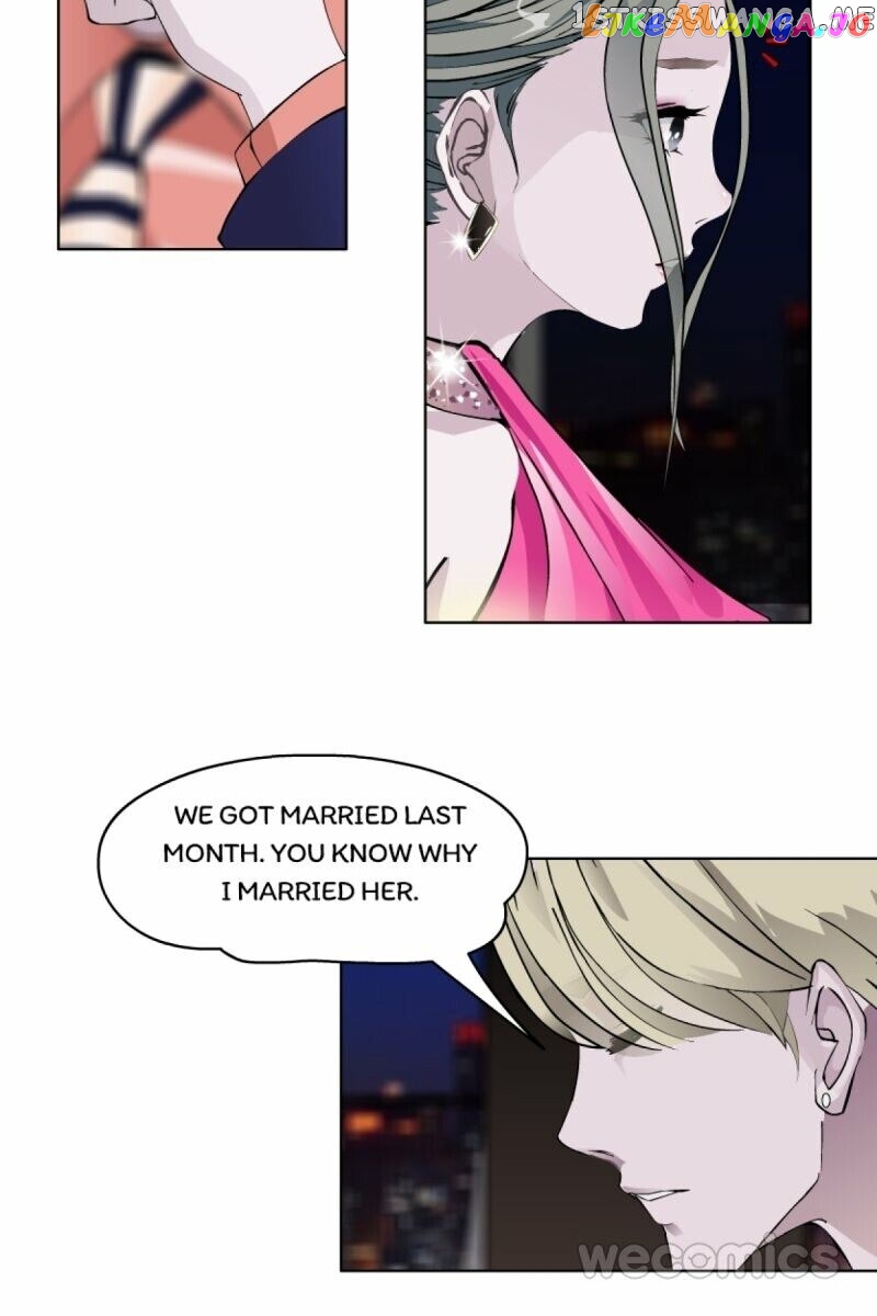 Money City chapter 5 - page 8