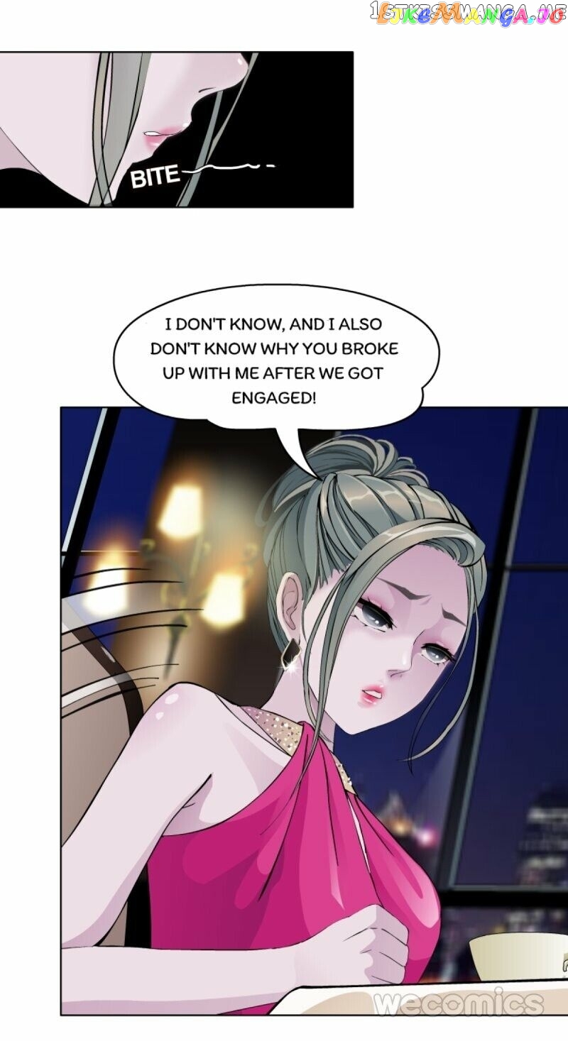 Money City chapter 5 - page 9