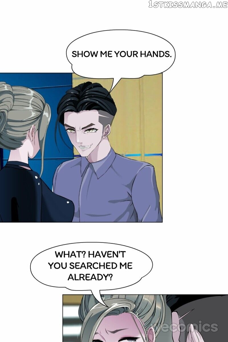 Money City chapter 39 - page 22
