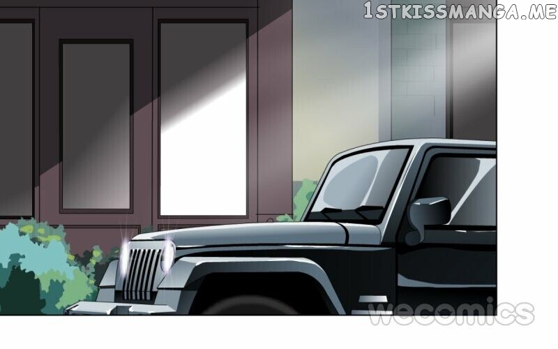 Money City chapter 39 - page 36