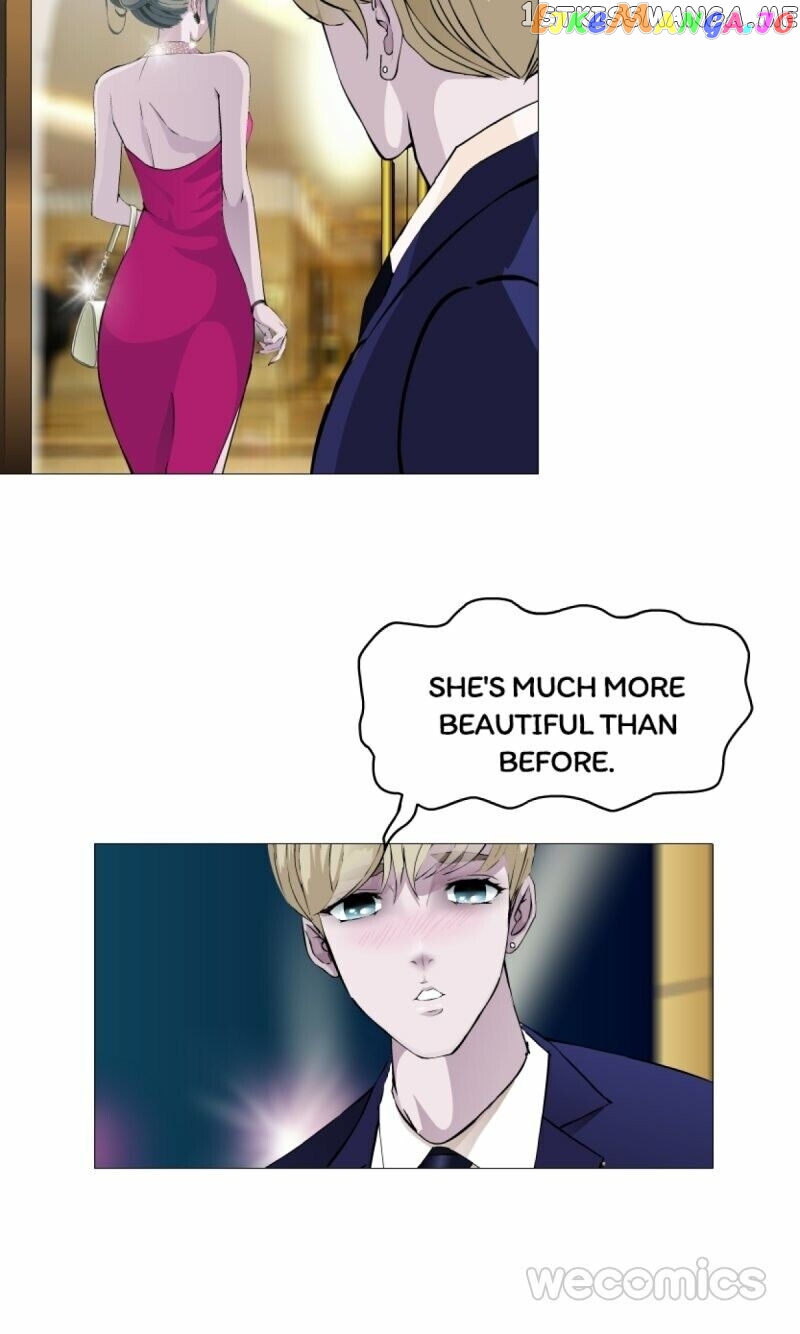 Money City chapter 4 - page 12