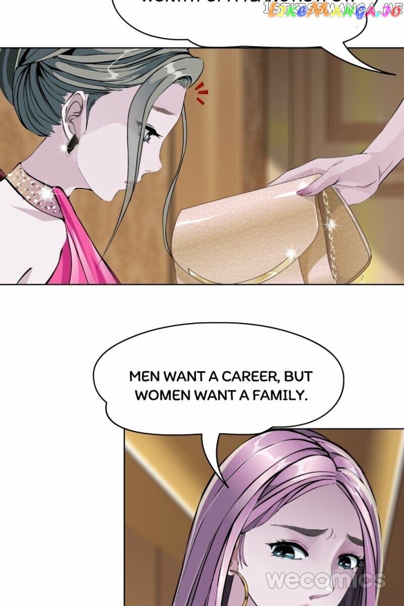 Money City chapter 4 - page 20