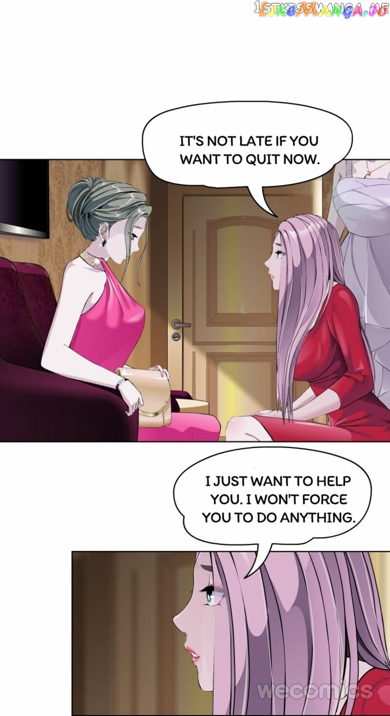 Money City chapter 4 - page 24