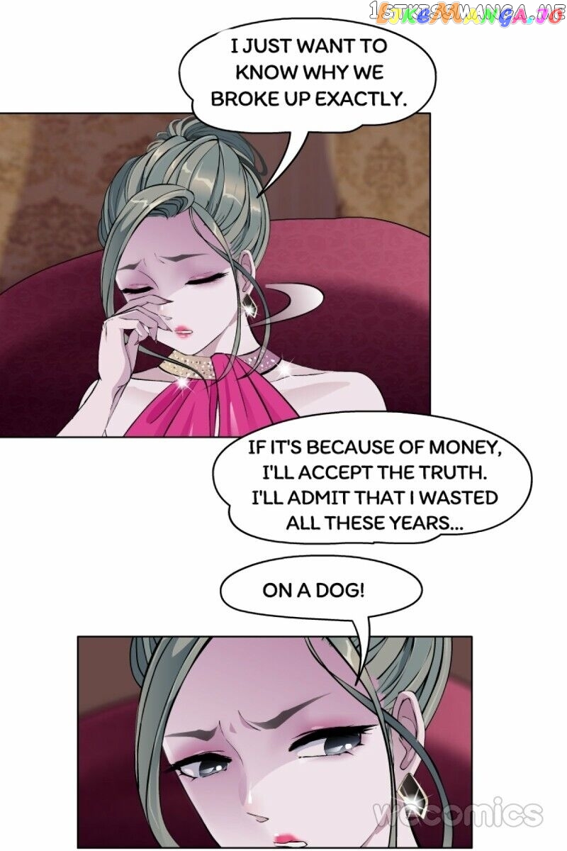 Money City chapter 4 - page 25