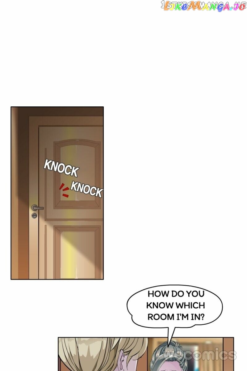 Money City chapter 4 - page 26