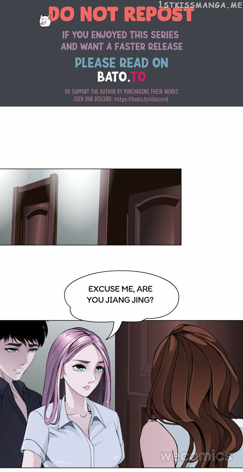 Money City chapter 38 - page 1