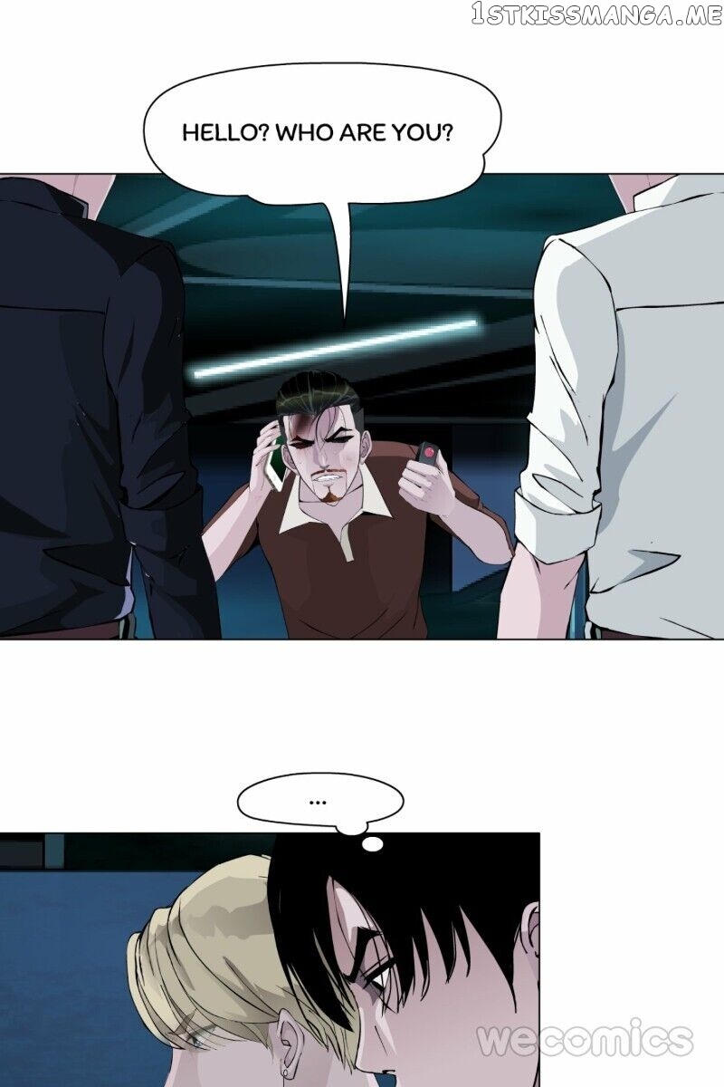Money City chapter 38 - page 13