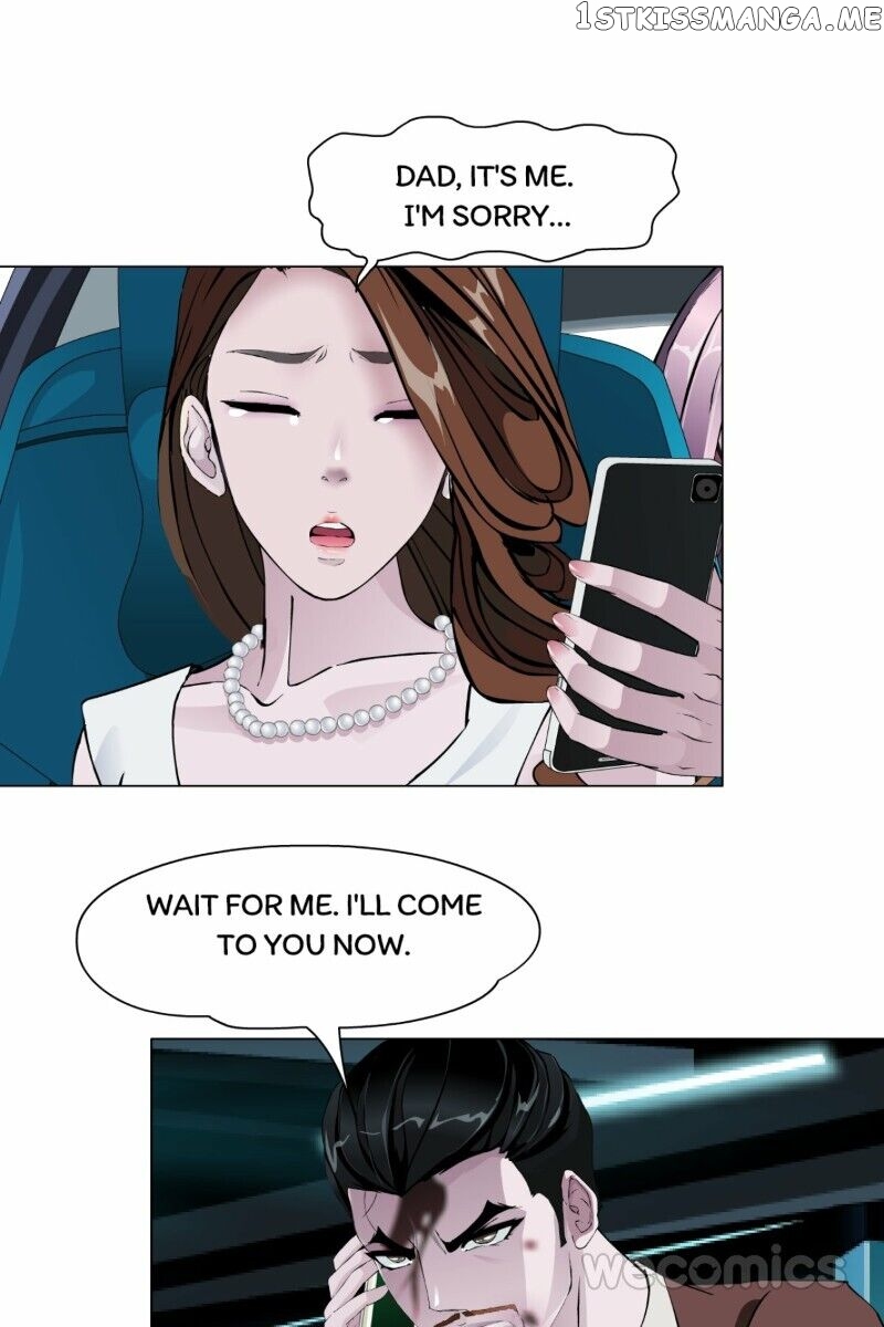 Money City chapter 38 - page 16