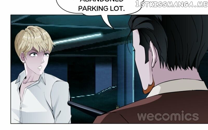 Money City chapter 38 - page 18