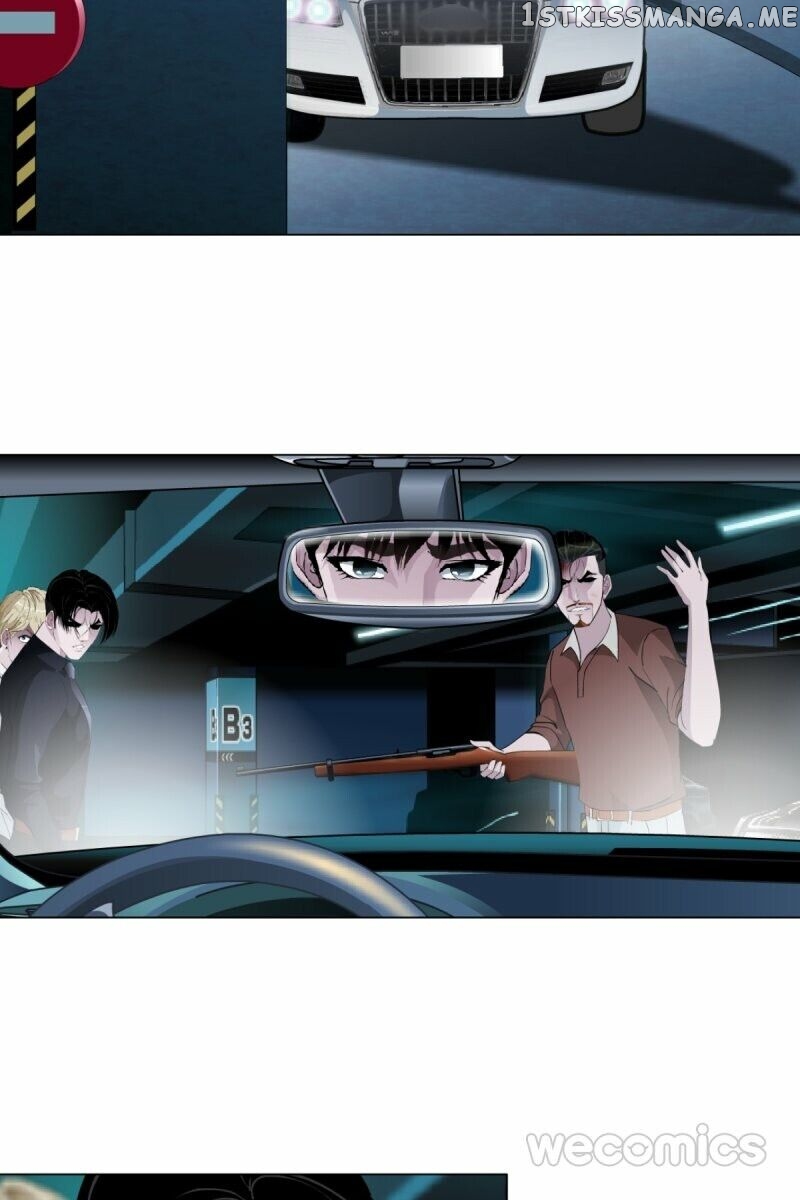 Money City chapter 38 - page 20