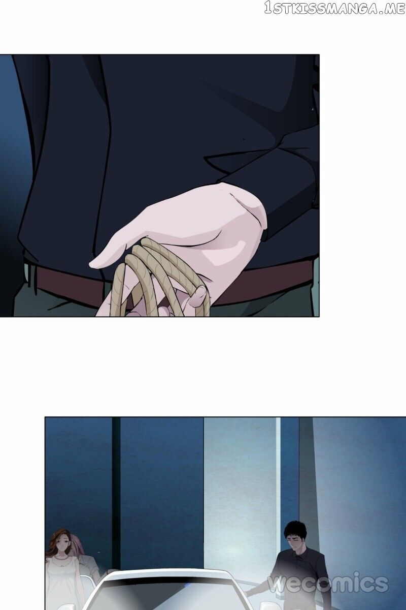 Money City chapter 38 - page 22