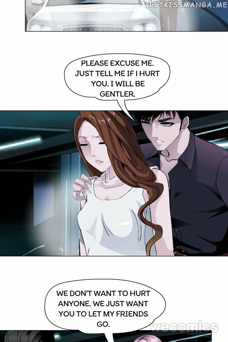 Money City chapter 38 - page 23
