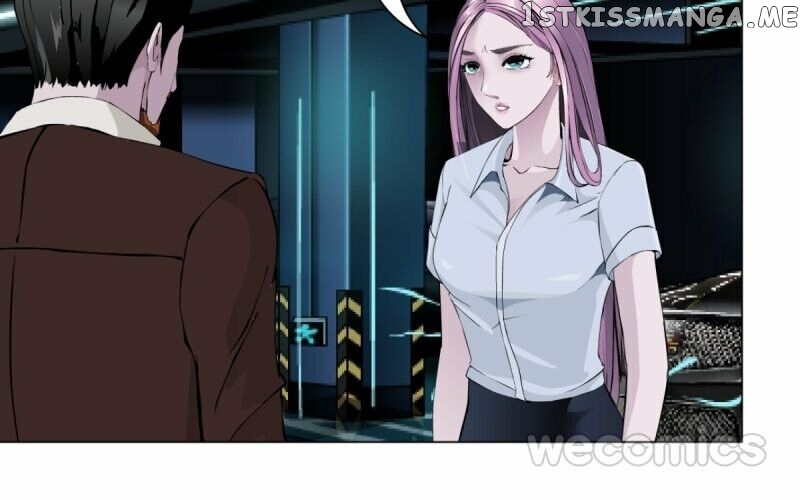 Money City chapter 38 - page 24