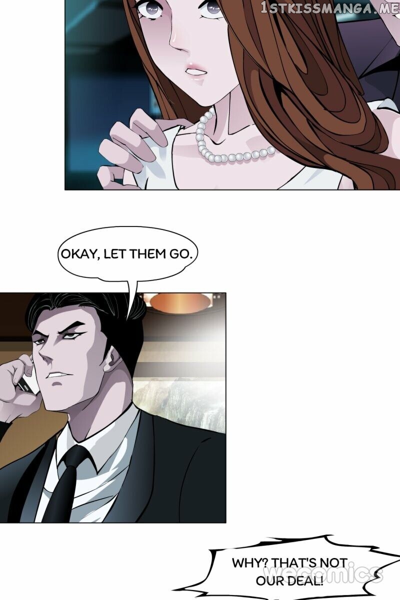 Money City chapter 38 - page 26