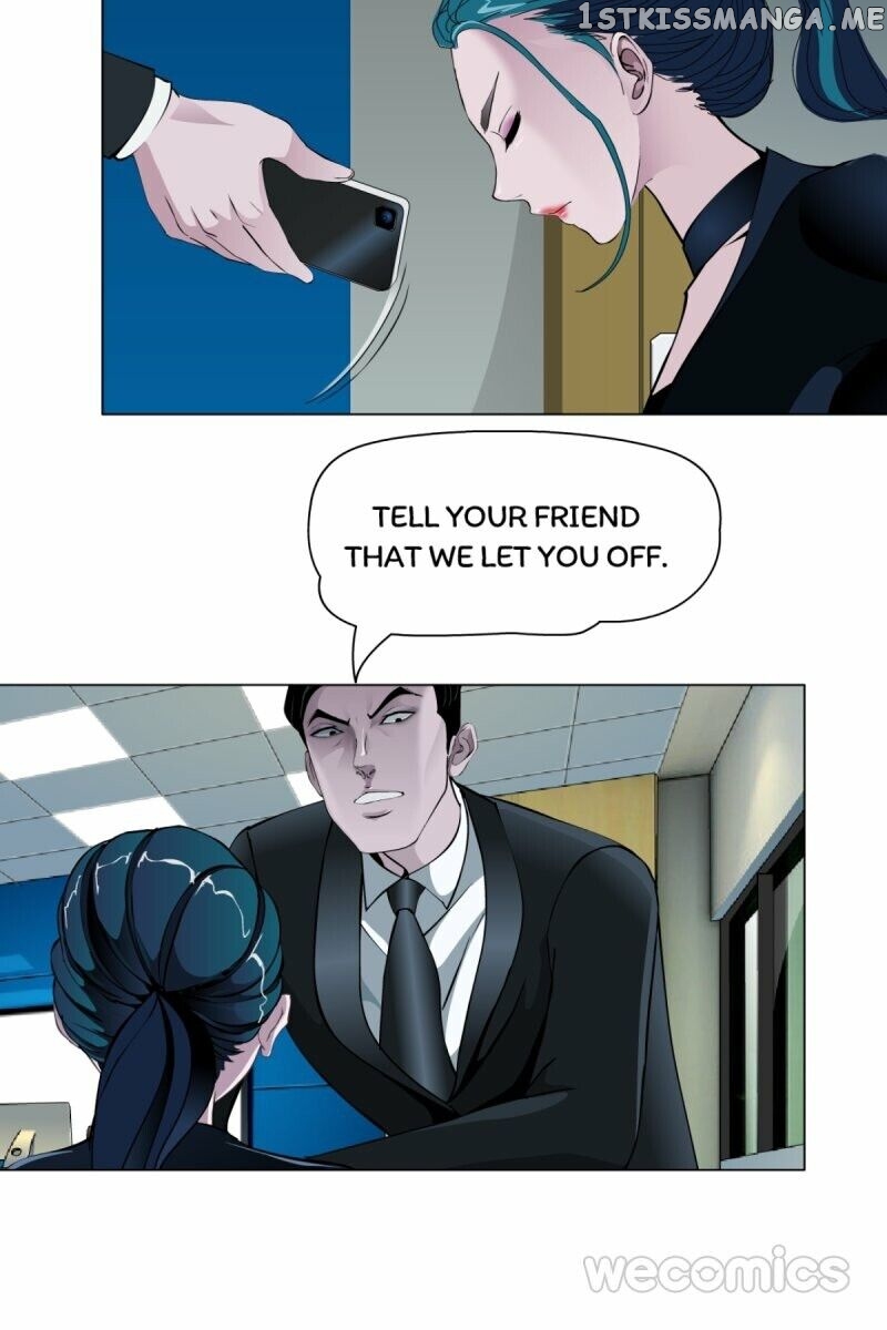 Money City chapter 38 - page 29