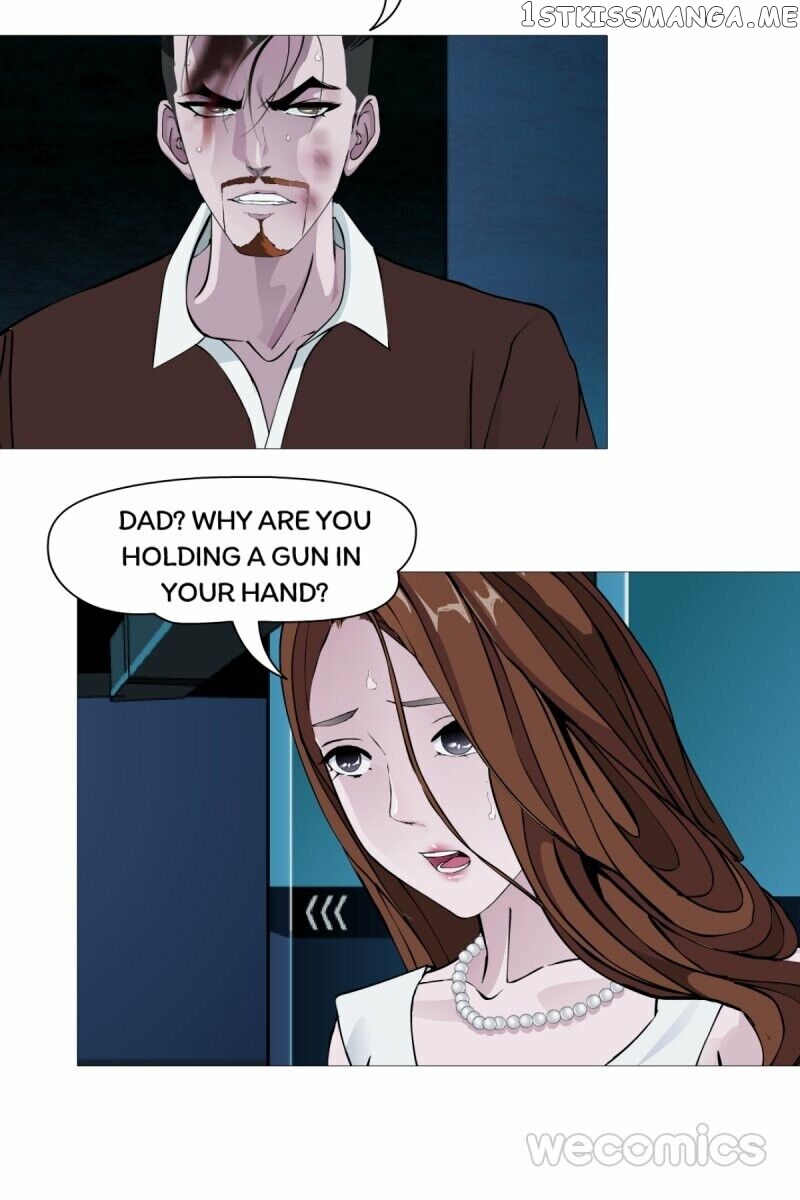 Money City chapter 38 - page 35