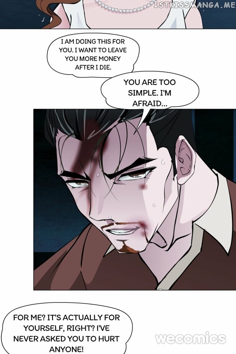 Money City chapter 38 - page 38