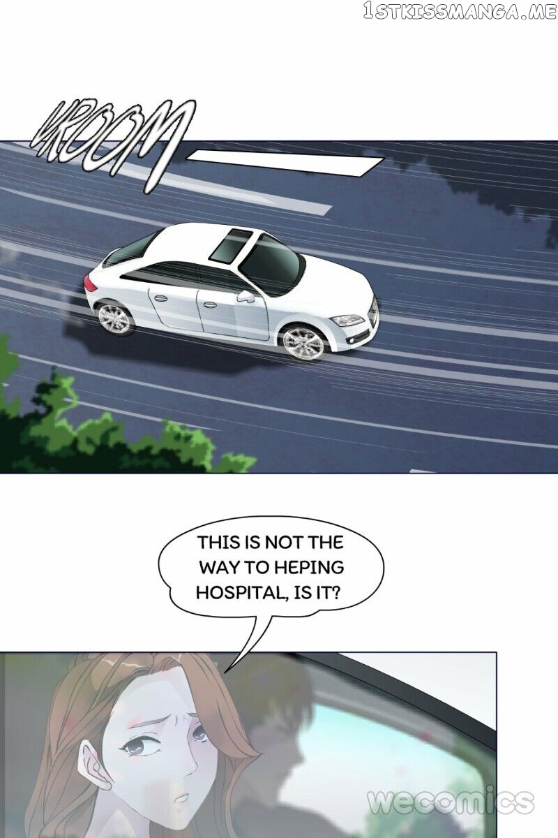Money City chapter 38 - page 4