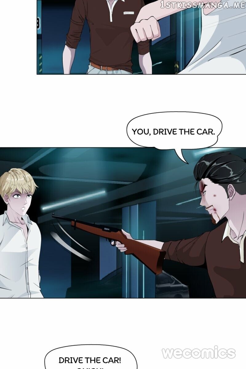 Money City chapter 38 - page 41