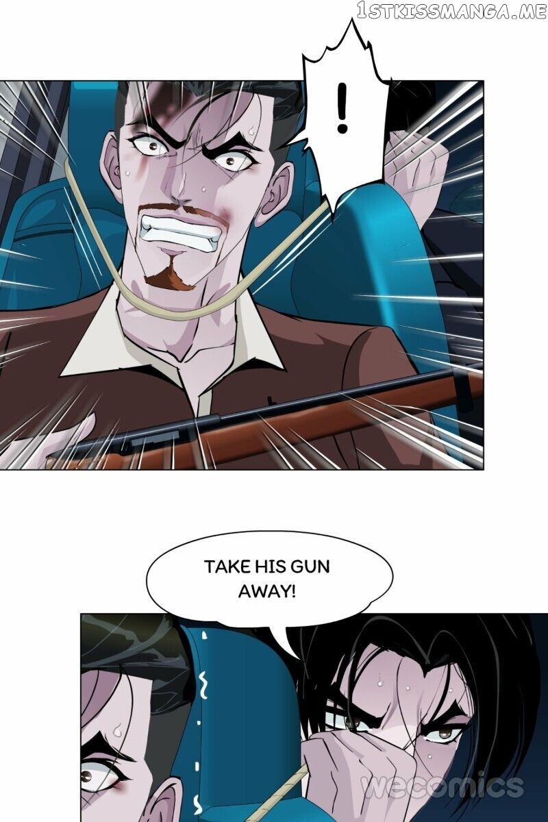 Money City chapter 38 - page 46